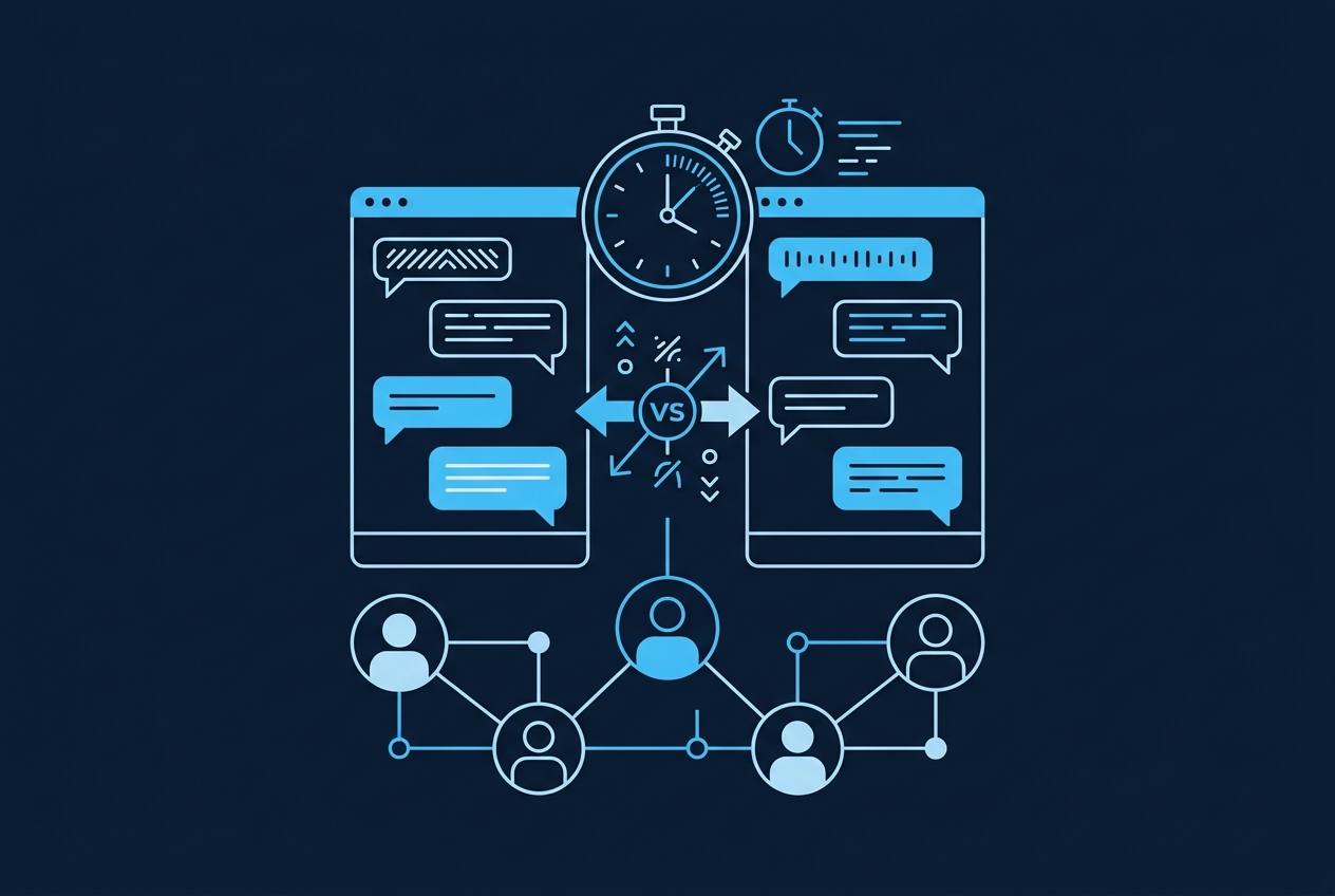 900+ personalization evaluation tasks in one week — illustration