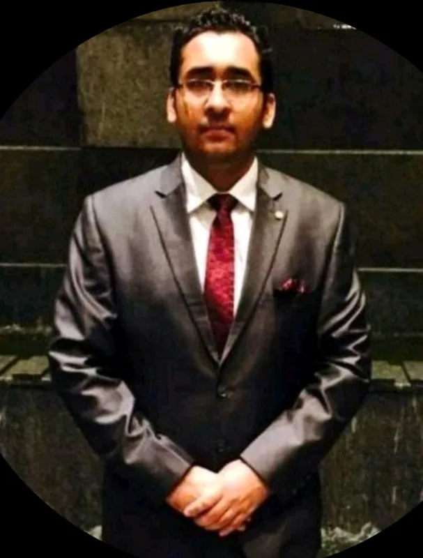 Anant Dhaka