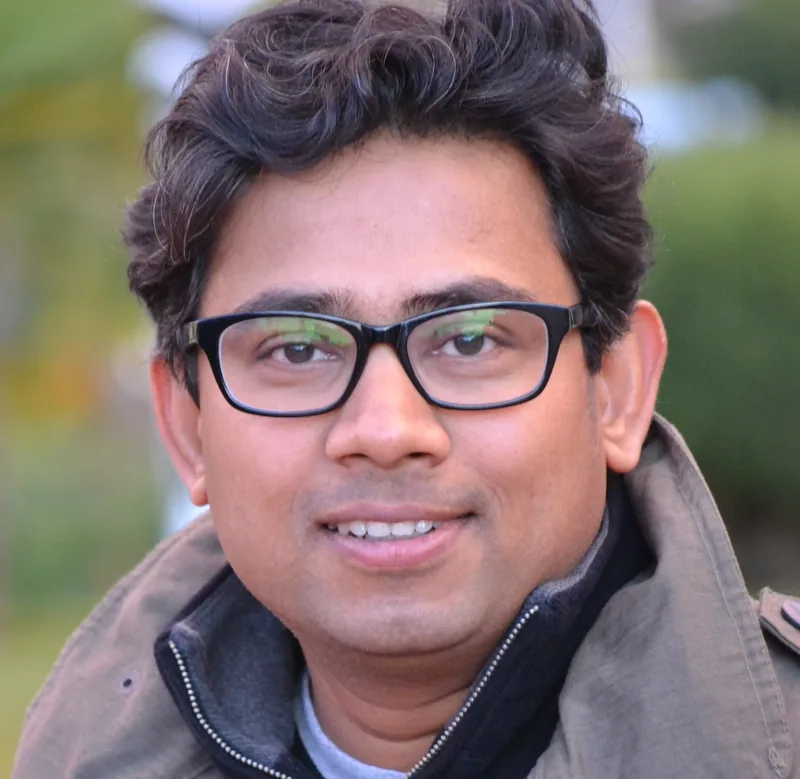 Krishna Panikar