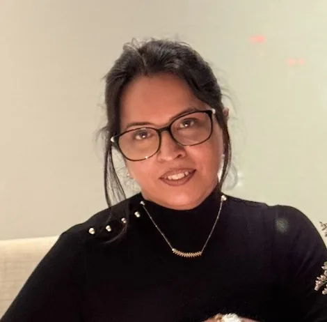 Reena Panikar